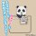 COSPA Jujutsu Kaisen Panda Acrylic Pyocotte รูปภาพ 2