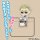 COSPA Jujutsu Kaisen Kento Nanami Acrylic Pyocotte Bild 2
