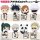 COSPA Jujutsu Kaisen Kento Nanami Acrylic Pyocotte Bild 5