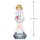 COSPA Love Live! Hanayo Koizumi Acrylic Stand (Large) Snow halation Ver. image 3