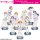 COSPA Love Live! Nico Yazawa Acrylic Stand (Large) Snow halation Ver. 圖片 4