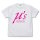 COSPA ラブライブ! μ's Tシャツ /WHITE-XL 画像 2