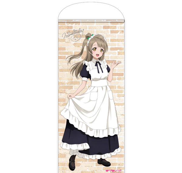 COSPA COSPA Depot Exclusive Love Live! New Illustration Minalinsky 80cm Wall Scroll รูปภาพ 1