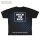 COSPA Bocchi the Rock! New Illustration Hitori Goto Double-sided Full Graphic T-shirt S รูปภาพ 3