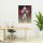 COSPA Bocchi the Rock! New Illustration Hitori Goto 100cm Wall Scroll Bild 4