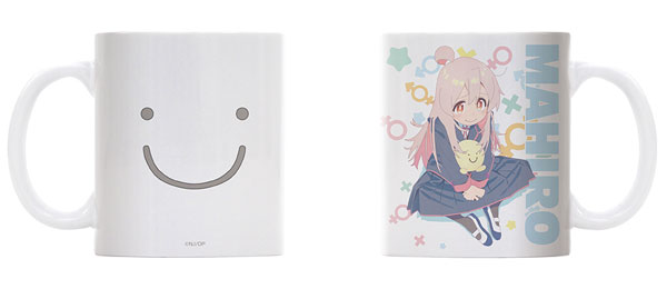COSPA Onii-chan wa Oshimai! Mahiro Oyama Full Color Mug