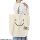 COSPA Onii-chan wa Oshimai! Mahiro Oyama Large Tote Bag /NATURAL รูปภาพ 3