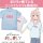 COSPA Onii-chan wa Oshimai! Mahiro's NEET T-shirt /WHITE-L รูปภาพ 2