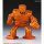 Square Enix Dragon Quest Metallic Monsters Gallery Golem Bild 2