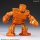Square Enix Dragon Quest Metallic Monsters Gallery Golem Bild 8