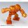 Square Enix Dragon Quest Metallic Monsters Gallery Golem Bild 9