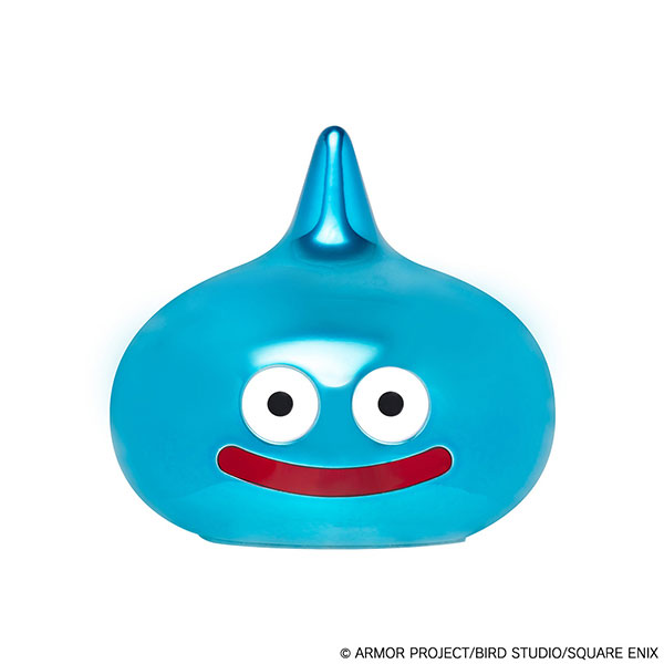 Square Enix Dragon Quest Metallic Monsters Gallery Slime