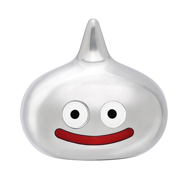 Square Enix Dragon Quest Metallic Monsters Gallery Metal Slime