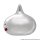 Square Enix Dragon Quest Metallic Monsters Gallery Metal Slime รูปภาพ 3