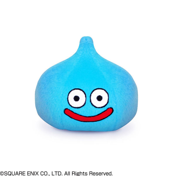 Square Enix Dragon Quest Smile Slime Plush Slime S