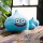 Square Enix Dragon Quest Smile Slime Plush Slime L Size hình ảnh 2