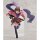 CM's Corporation Etrian Odyssey III Visitors from Star Ocean Collection Figure Set of All 6 Types รูปภาพ 2