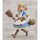 CM's Corporation Etrian Odyssey III Visitors from Star Ocean Collection Figure Set of All 6 Types รูปภาพ 5