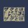 COSPA Mobile Suit Gundam "Zaku towa Chigau no Dayo" T-shirt /SLATE-L Bild 2