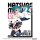 COSPA Hatsune Miku Full Color T-shirt Chiteklyn Ver./WHITE-S image 2