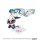 COSPA Hatsune Miku Acrylic Stand Chiteklyn Ver. 图片 2