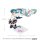 COSPA Hatsune Miku Acrylic Stand Chiteklyn Ver. 图片 3