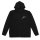 COSPA Love Live! Mu's Light Dry Hoodie /BLACK-S รูปภาพ 3