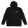 COSPA Love Live! Mu's Light Dry Hoodie /BLACK-L รูปภาพ 3