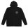 COSPA Love Live! Sunshine!! Aqours Light Dry Hoodie /BLACK-M รูปภาพ 3