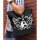 COSPA Love Live! Sunshine!! Aqours pirates desire Large Tote Bag /BLACK Bild 2