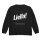 COSPA Love Live! Super Star!! Liella! Big Silhouette Long Sleeve T-shirt /BLACK-L รูปภาพ 4