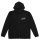 COSPA Love Live! Super Star!! Liella! Light Dry Hoodie /BLACK-XL Bild 3