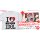 COSPA Love Live! Super Star!! Mei Yoneme Emotional T-shirt /WHITE-L รูปภาพ 2