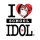 COSPA Love Live! Super Star!! Mei Yoneme Emotional T-shirt /WHITE-L รูปภาพ 3