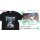 COSPA Love Live! Super Star!! Shiki Wakana Emotional T-shirt /BLACK-L รูปภาพ 2