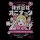 COSPA Love Live! Super Star!! Natsumi Onitsuka Emotional T-shirt /BLACK-S Bild 3