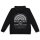 COSPA Love Live! Nijigasaki High School Idol Club Light Dry Hoodie /BLACK-M Bild 2
