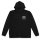 COSPA Love Live! Nijigasaki High School Idol Club Light Dry Hoodie /BLACK-L Bild 3