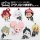 COSPA Mobile Suit Gundam: the Witch from Mercury Elan Ceres Acrylic Pinched รูปภาพ 4