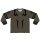 COSPA Jujutsu Kaisen Sukuna Double-sided Long Sleeve T-shirt /M image 2