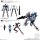 Bandai Mobile Suit Gundam G Frame FA 04 Complete Set of 8 image 3