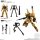 Bandai Mobile Suit Gundam G Frame FA 04 Complete Set of 8 image 5