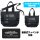 COSPA Kantai Collection -Kan Colle- Taigei Functional Tote Bag / BLACK Bild 2