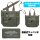 COSPA Kantai Collection -Kan Colle- Taigei Functional Tote Bag / RANGER GREEN Bild 2