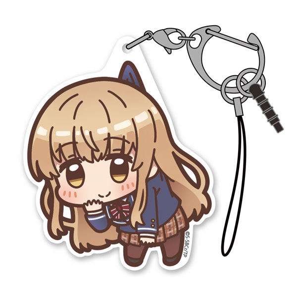 COSPA The Angel Next Door Spoils Me Rotten Mahiru Shiina Acrylic Pinched
