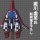 COSPA Mobile Suit Zeta Gundam New Illustration Waverider B2 Wall Scroll รูปภาพ 2