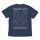COSPA Mobile Suit Zeta Gundam New Illustration Waverider T-shirt /SLATE-L Bild 2