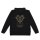 COSPA Mobile Suit Gundam Zeon Army Thin Dry Hoodie /BLACK-S Bild 2