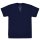 COSPA 기동전사 건담 E.F.S.F. 드라이 티셔츠 /NAVY-XL 이미지 3