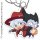 COSPA The Vampire Dies in No Time 2 Ronaldo & Draluc & John Acrylic Pinched Bild 2